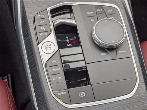 Used 2025 BMW 430i Coupe w/ Convenience Package image 11