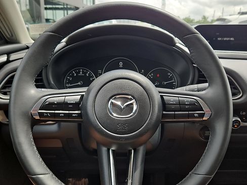 Used 2024 MAZDA CX-30 AWD 2.5 S w/ Select Sport Pkg image 18