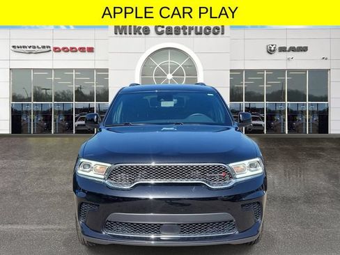 Certified 2023 Dodge Durango SXT Launch Edition AWD/4WD image 2