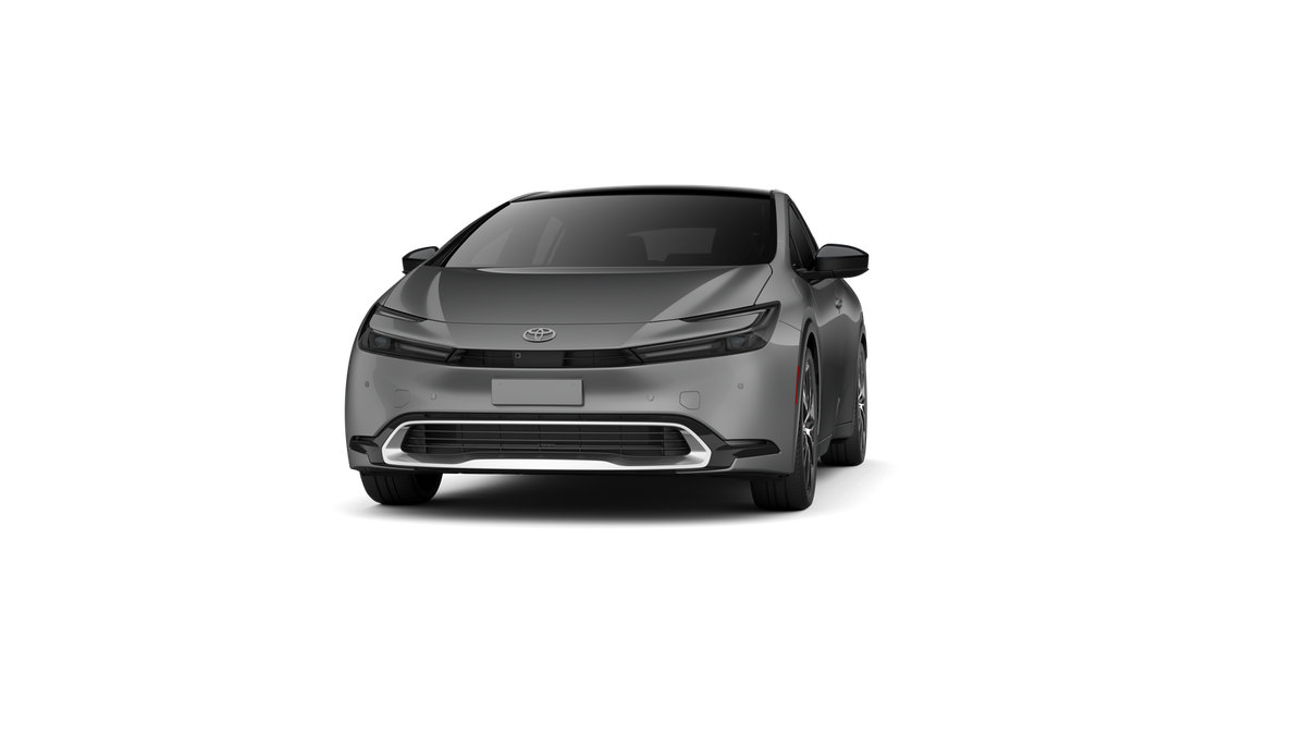 New 2027 Toyota Prius Limited FWD image 18