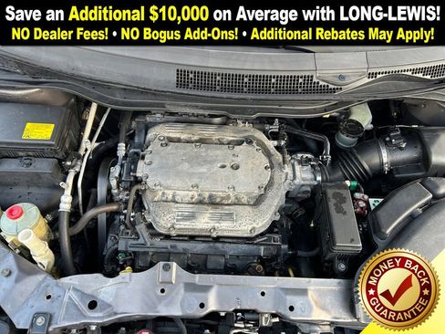 Used 2012 Honda Odyssey Touring image 28