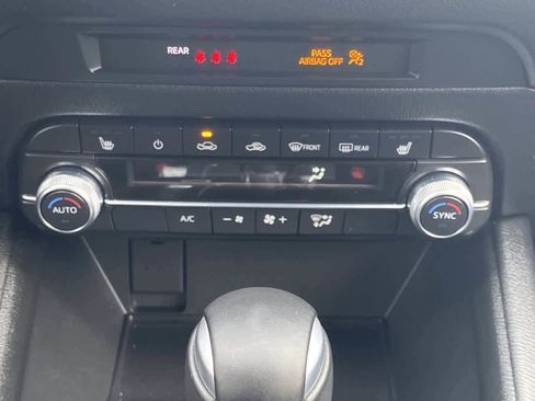 Used 2025 MAZDA CX-5 AWD 2.5 S w/ Preferred Package image 18