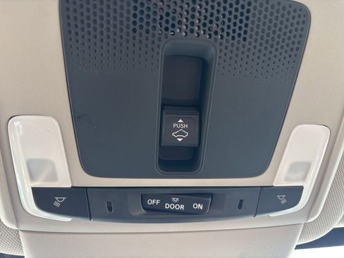 New 2026 Honda CR-V EX image 19