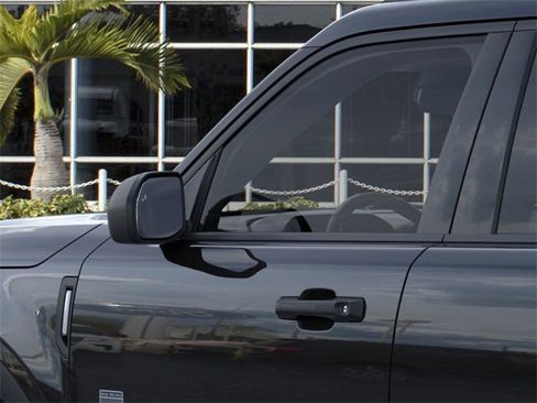 New 2025 Ford Bronco Sport Big Bend image 20