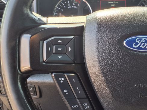 Used 2019 Ford Expedition Max Limited w/ Equipment Group 302A AWD/4WD image 7