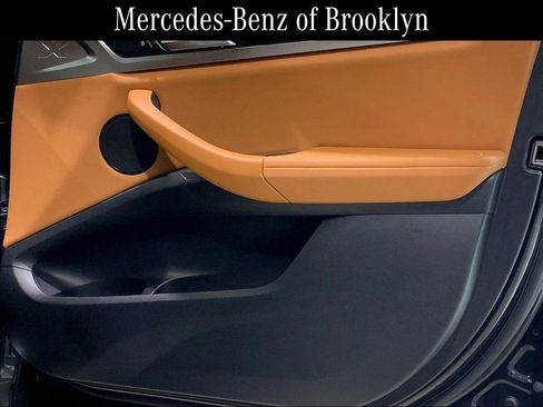 Used 2024 BMW X4 xDrive30i w/ Premium Package image 22