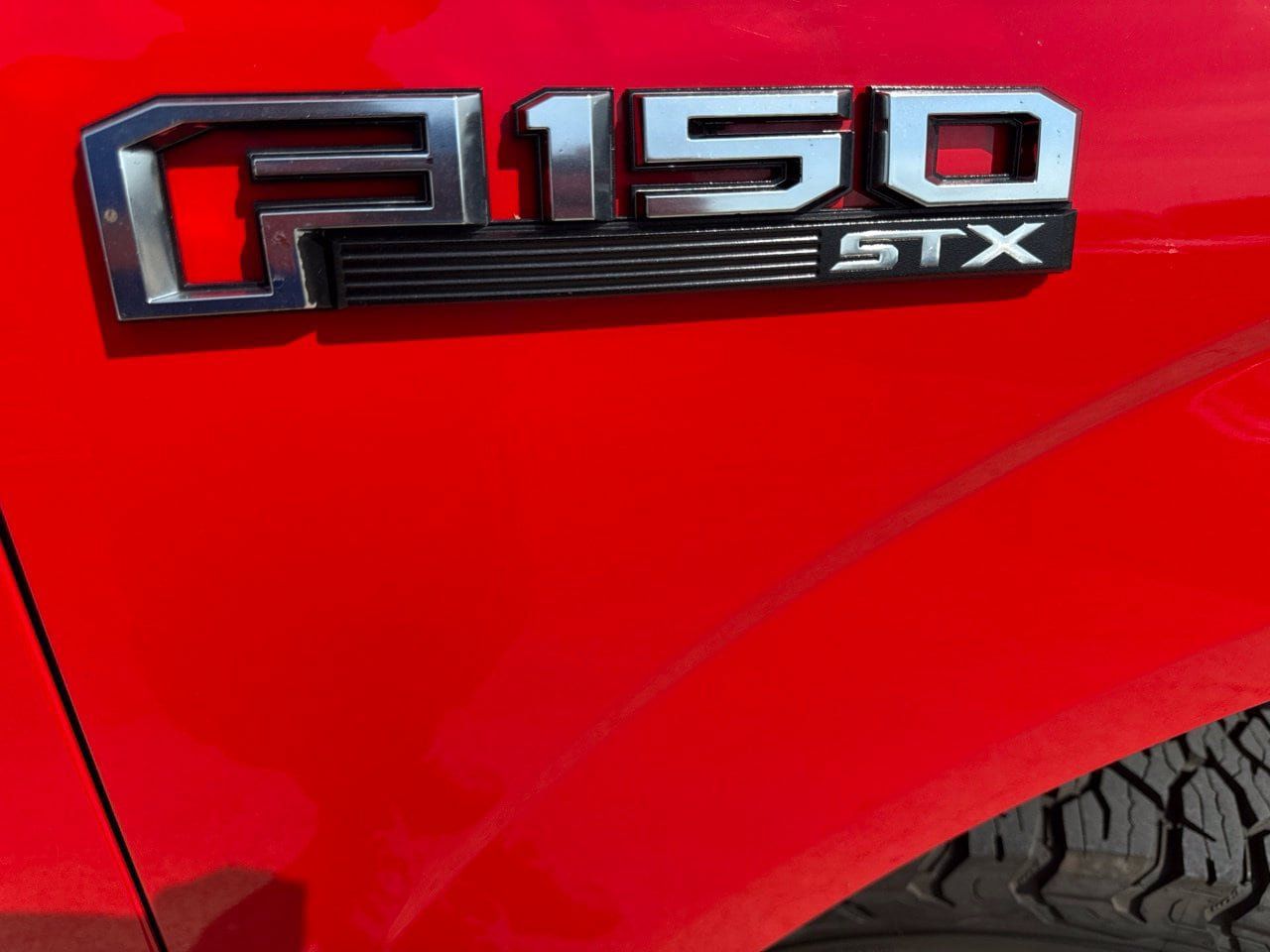 Used 2020 Ford F150 XL w/ Equipment Group 101A Mid AWD/4WD image 16