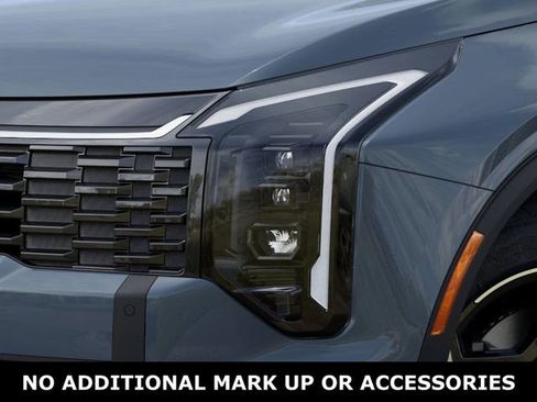 New 2026 Kia Sportage EX image 10