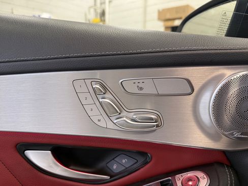 Used 2020 Mercedes-Benz GLC 300 4MATIC Coupe image 14