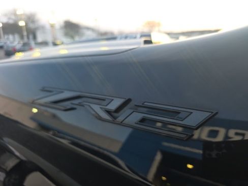 Used 2023 Chevrolet Silverado 1500 ZR2 w/ Technology Package image 12