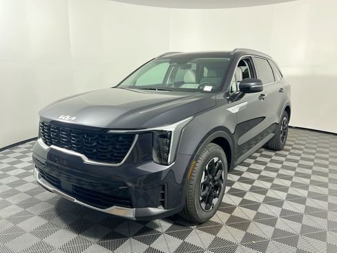 New 2026 Kia Sorento S w/ S Panoramic Sunroof Package FWD image 7