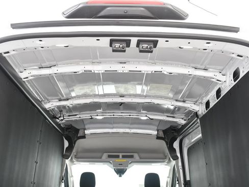 New 2026 Ford Transit 250 148 Medium Roof Extended AWD w/ Load Area Protection Package image 19