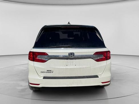 Used 2019 Honda Odyssey EX-L image 4