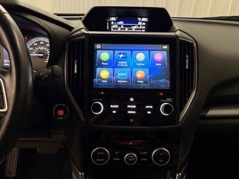 Used 2019 Subaru Forester Limited AWD/4WD image 16