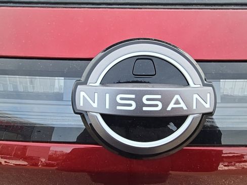 New 2026 Nissan Murano Platinum image 36