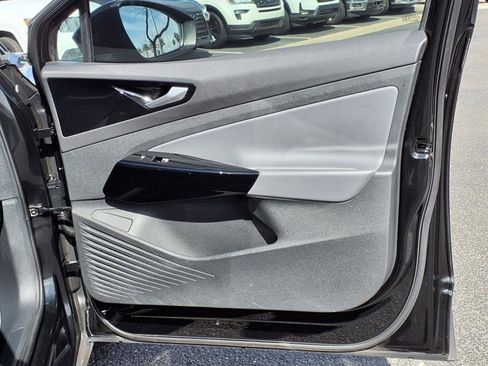 Certified 2021 Volkswagen ID.4 Pro S w/ ID.4 Protection Package image 15