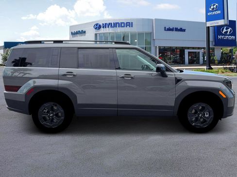 New 2026 Hyundai Santa Fe XRT image 9