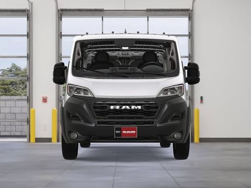 New 2024 RAM ProMaster 1500 w/ Premium Convenience Group FWD image 9