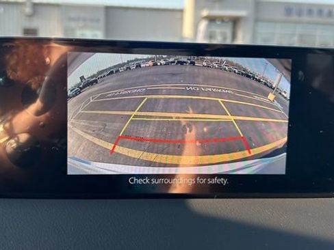 New 2025 MAZDA CX-5 AWD 2.5 S w/ Preferred Package image 17