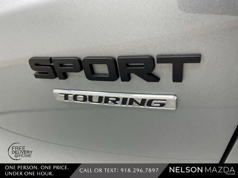 Used 2023 Honda CR-V Sport Touring image 16