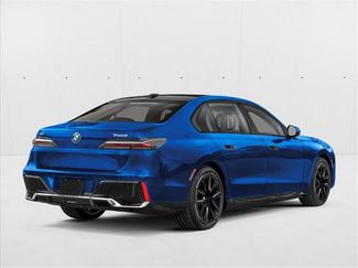 New 2026 BMW 750e xDrive video 2