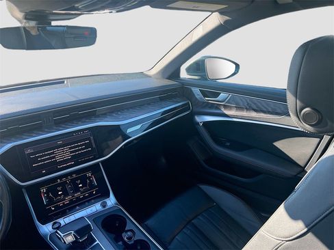 Used 2024 Audi A6 Premium Plus image 24