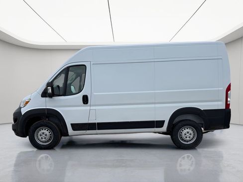 New 2026 RAM ProMaster 2500 image 4