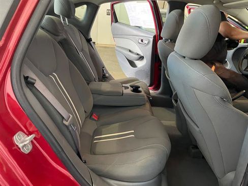 Used 2013 Dodge Dart Rallye FWD image 25