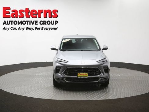 Used 2024 Buick Encore GX Preferred FWD image 51