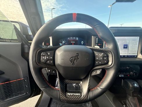 Used 2024 Ford Bronco Raptor image 14