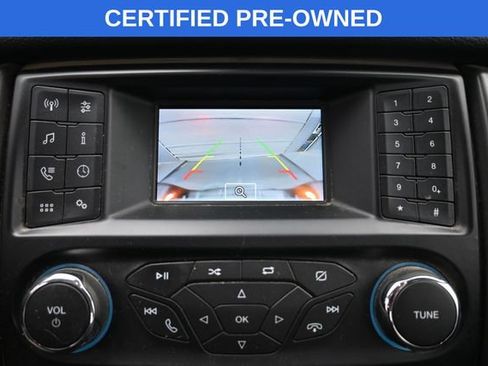 Certified 2022 Ford Ranger XL w/ XL Power Equipment Group AWD/4WD image 16