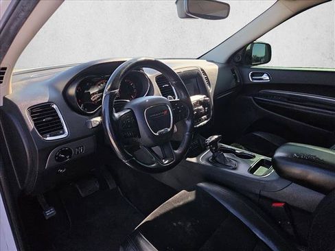 Used 2018 Dodge Durango GT AWD/4WD image 9