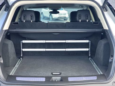 Used 2019 Cadillac XT5 Luxury FWD image 21