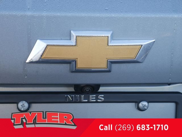 New 2026 Chevrolet Blazer LT w/ Convenience Package AWD/4WD image 14