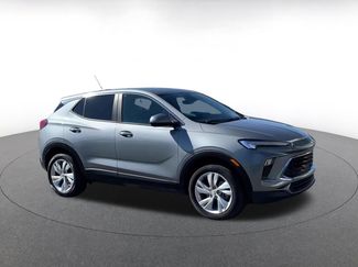 Used 2025 Buick Encore GX Preferred video 2