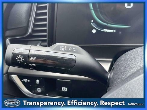 Used 2023 Kia Sportage EX image 23