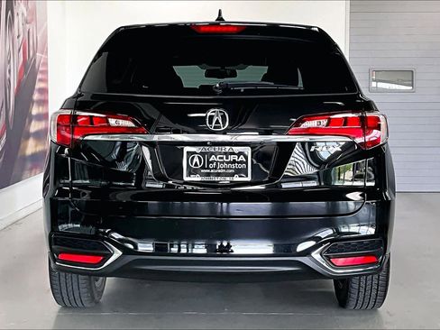 Used 2017 Acura RDX FWD image 5