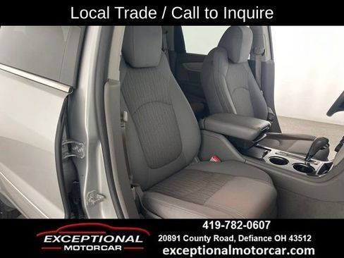 Used 2014 Chevrolet Traverse LT FWD image 50