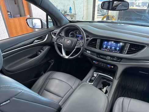 Used 2024 Buick Enclave Essence w/ Experience Buick Package AWD/4WD image 49