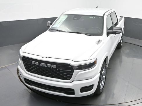 New 2026 RAM 1500 Big Horn image 38