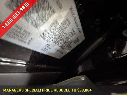 Used 2026 Buick Envista Preferred w/ Convenience I Package FWD image 31