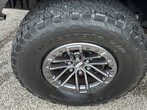 Used 2019 Ford F150 Raptor w/ Equipment Group 802A Luxury AWD/4WD image 35
