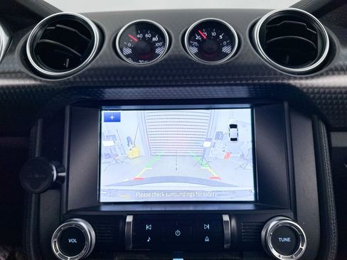 Used 2021 Ford Mustang GT Premium w/ GT Performance Package image 25