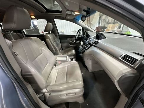 Used 2011 Honda Odyssey EX-L image 30