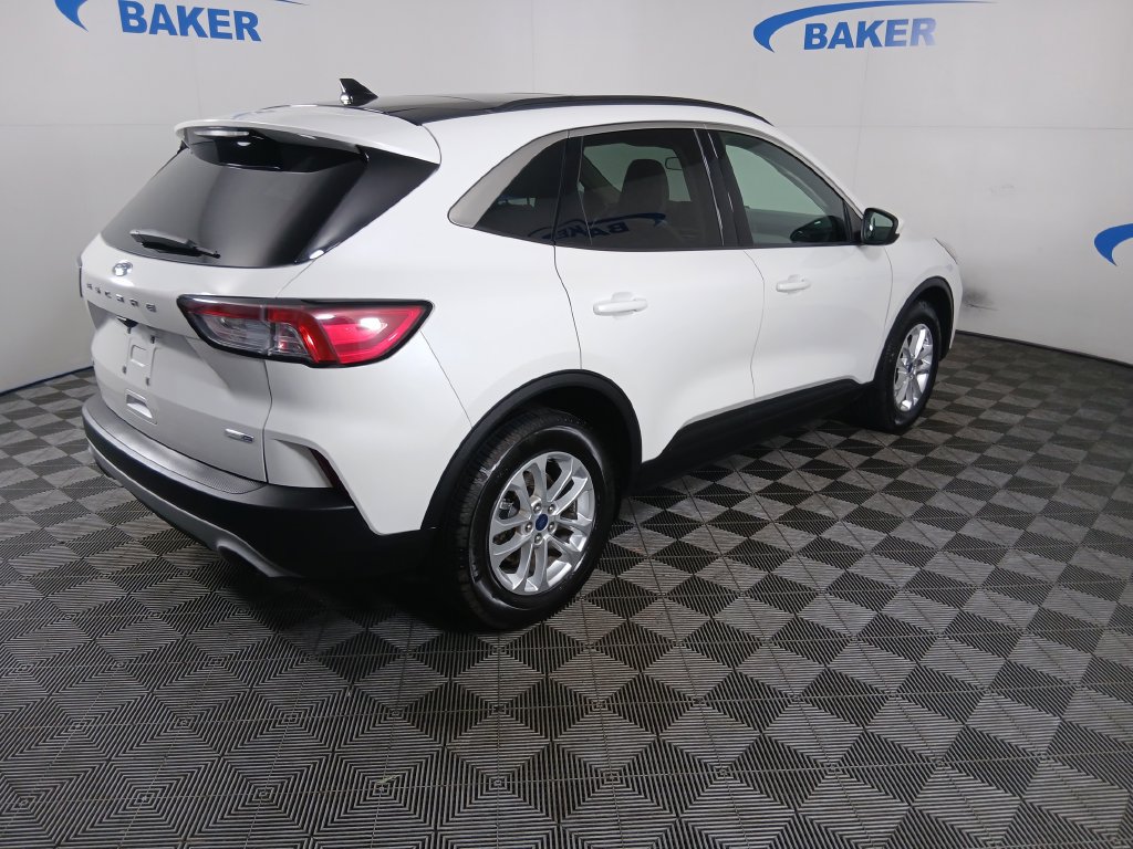 Used 2020 Ford Escape SE AWD/4WD image 6