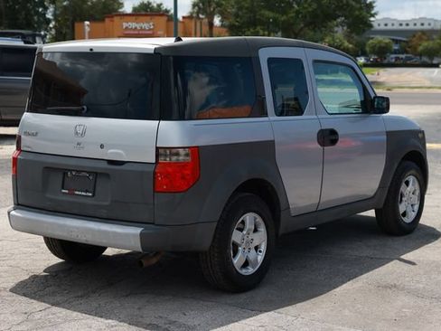 Used 2004 Honda Element EX image 14
