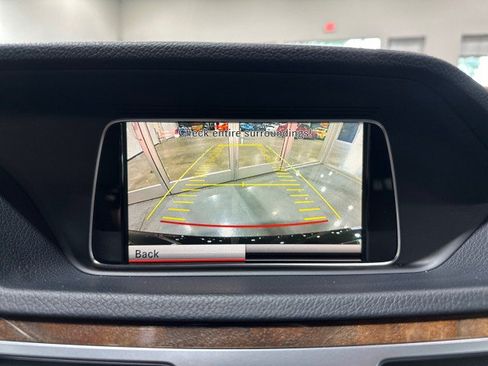 Used 2014 Mercedes-Benz E 350 Sedan image 67