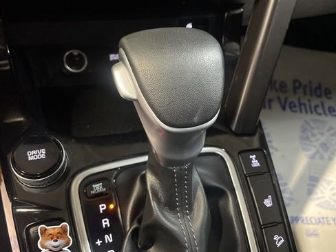 Used 2024 Kia Seltos EX image 51