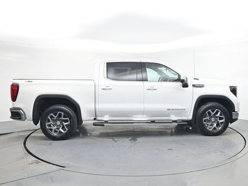 New 2026 GMC Sierra 1500 SLE AWD/4WD image 6