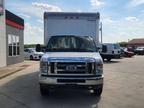 Used 2012 Ford E-450 and Econoline 450 Super Duty RWD image 9